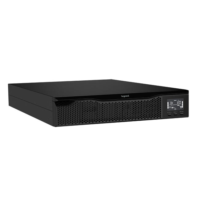 Middle Atlantic UPS-LL-3000RT uninterruptible power supply (UPS)