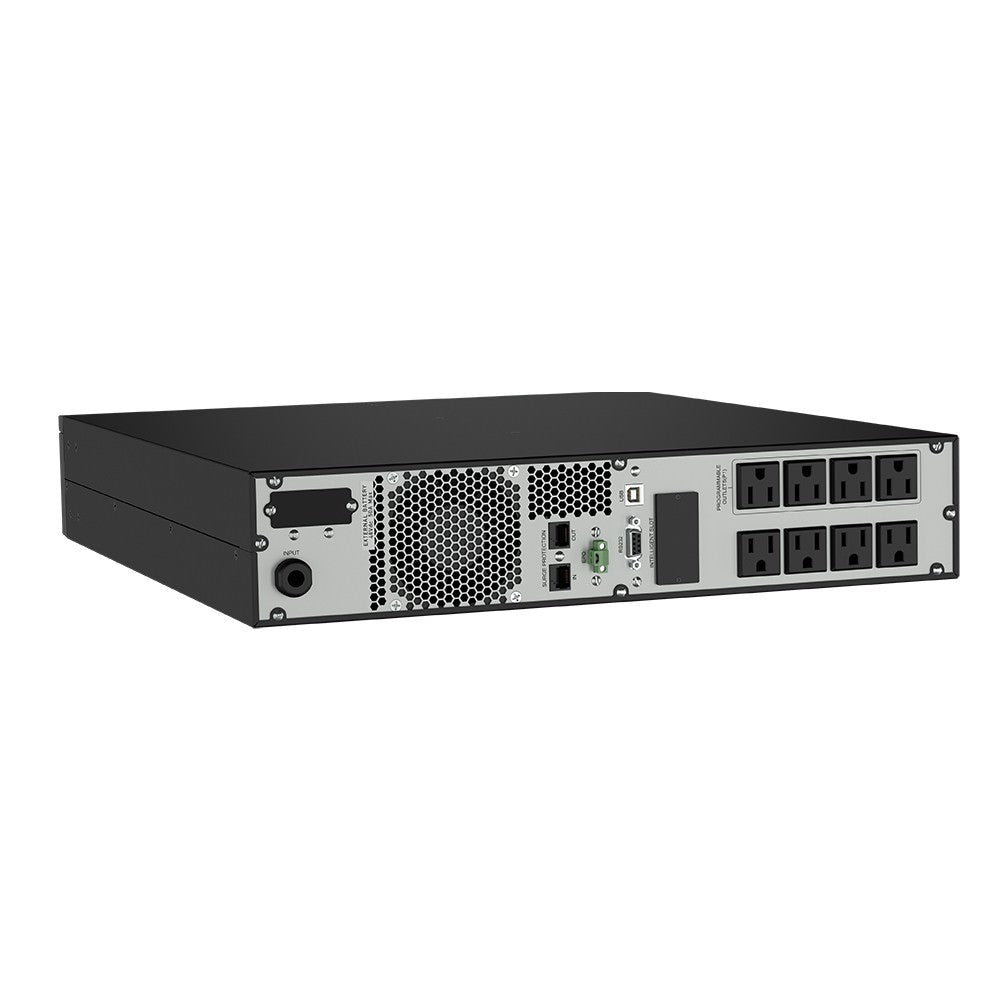 Middle Atlantic UPS-LL-1500RT uninterruptible power supply (UPS)