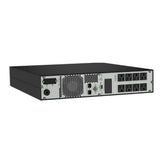 Middle Atlantic UPS-LL-1500RT uninterruptible power supply (UPS)
