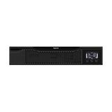 Middle Atlantic UPS-LL-1500RT uninterruptible power supply (UPS)