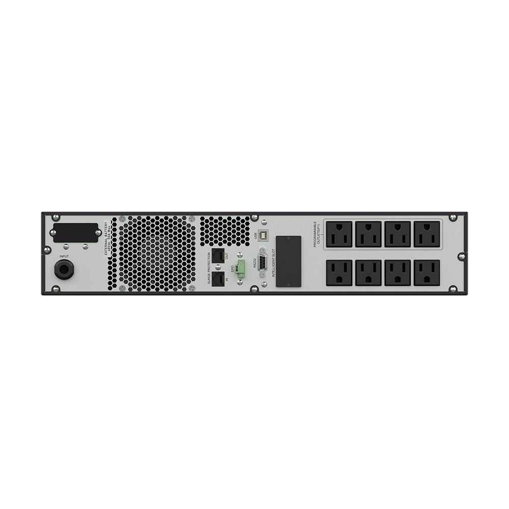 Middle Atlantic UPS-LL-1500RT uninterruptible power supply (UPS)