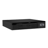 Middle Atlantic UPS-LL-1500RT uninterruptible power supply (UPS)