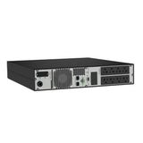 Middle Atlantic UPS-LL-2000RT uninterruptible power supply (UPS)