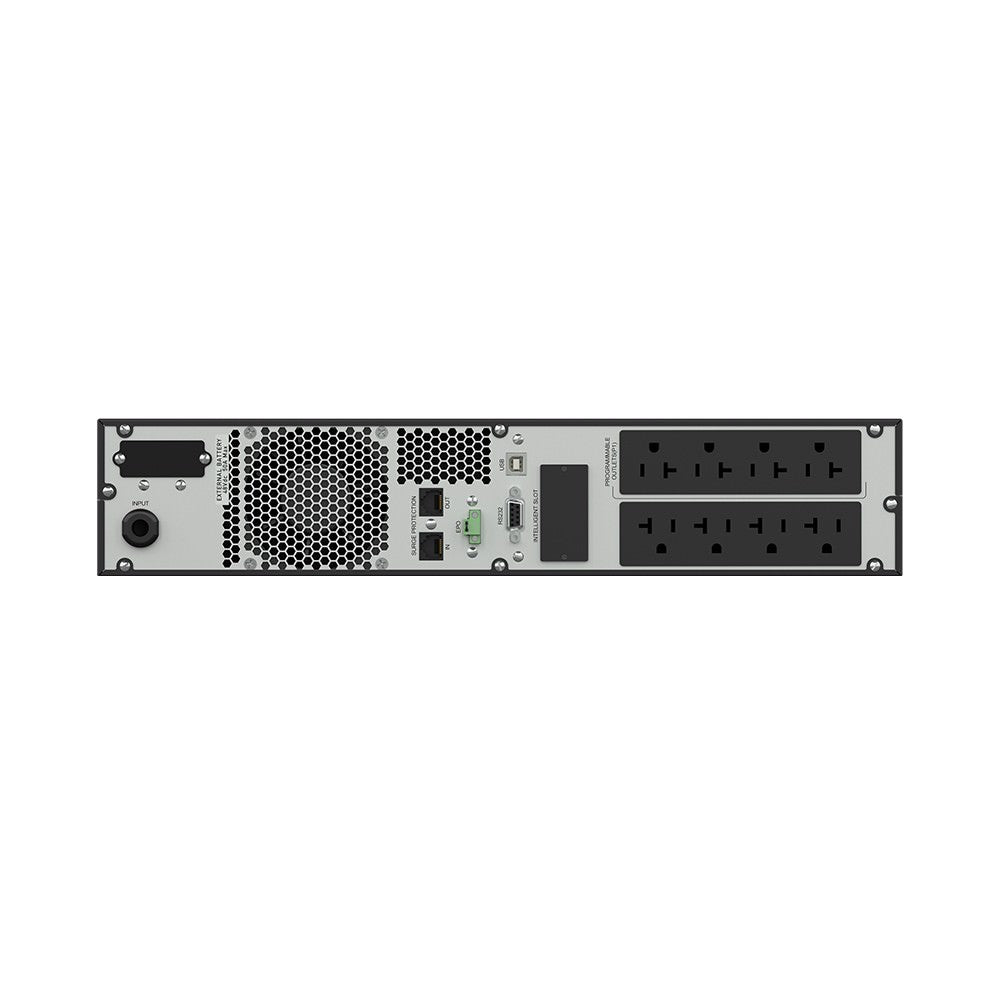 Middle Atlantic UPS-LL-2000RT uninterruptible power supply (UPS)