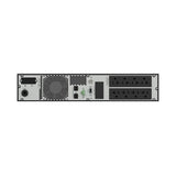 Middle Atlantic UPS-LL-2000RT uninterruptible power supply (UPS)