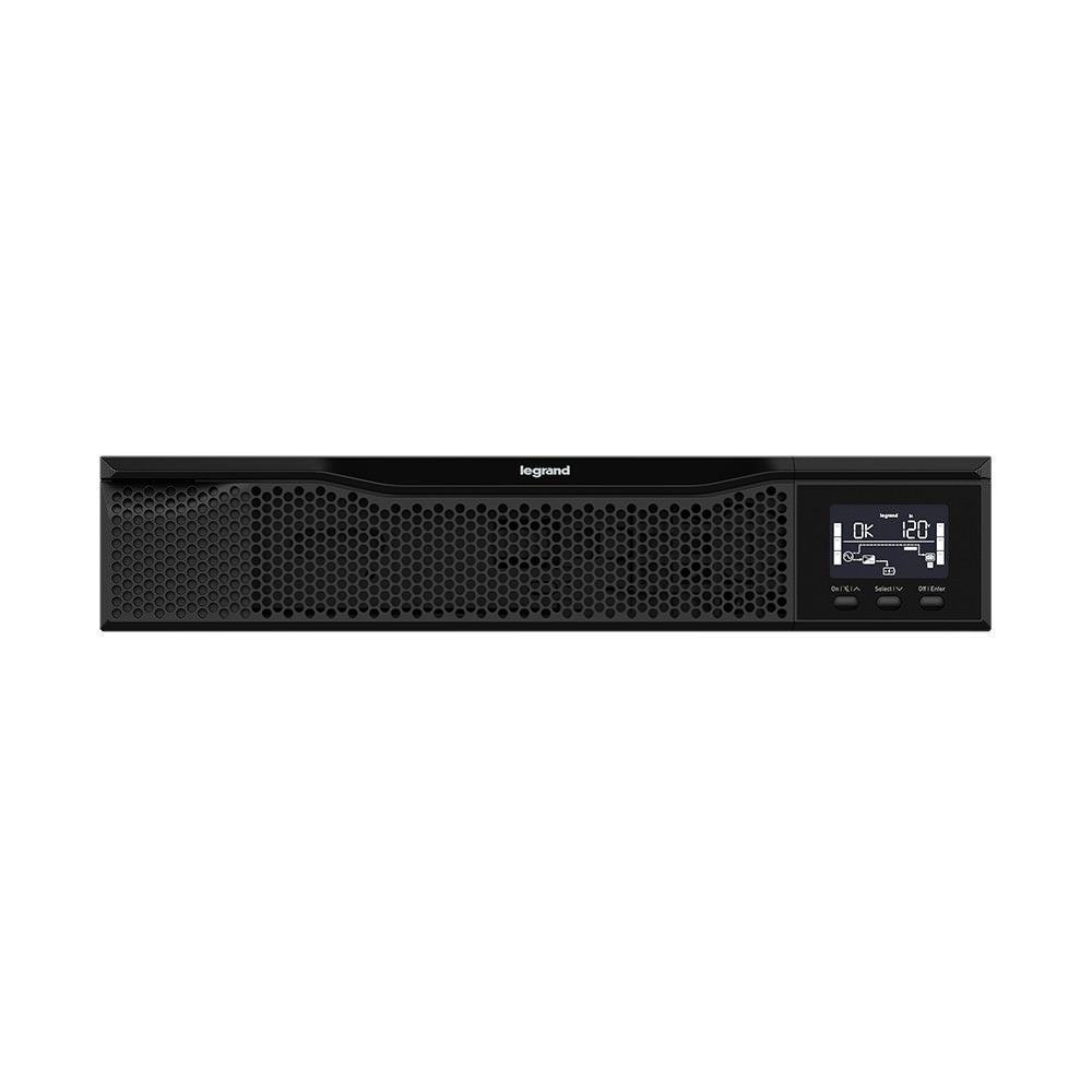 Middle Atlantic UPS-LL-2000RT uninterruptible power supply (UPS)