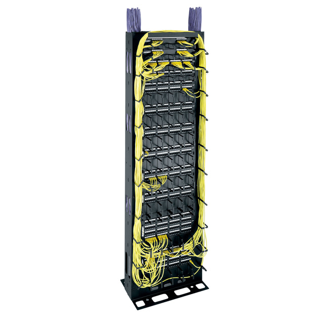 Middle Atlantic MK Series Cable Management Rack - MK-19-45