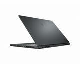 MSI Workstation 10TKT-080 Intel® Core™ i7 i7-10875H Laptop 39.6 cm (15.6") Touchscreen Full HD 32 GB DDR4-SDRAM 1 TB SSD NVIDIA Quadro RTX 3000 Wi-Fi 6 (802.11ax) Windows 10 Pro Grey