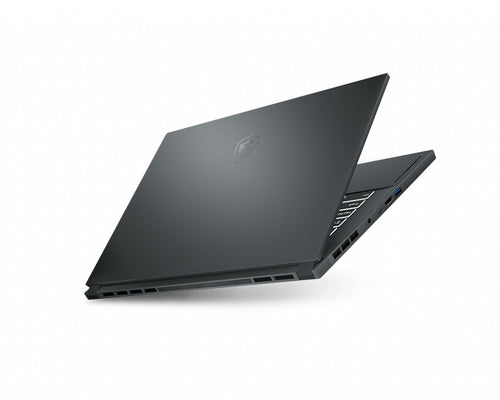 MSI Workstation 10TLT-079 Intel® Core™ i7 i7-10875H Laptop 39.6 cm (15.6") Touchscreen Full HD 32 GB DDR4-SDRAM 1 TB SSD NVIDIA Quadro RTX 4000 Wi-Fi 6 (802.11ax) Windows 10 Pro Grey