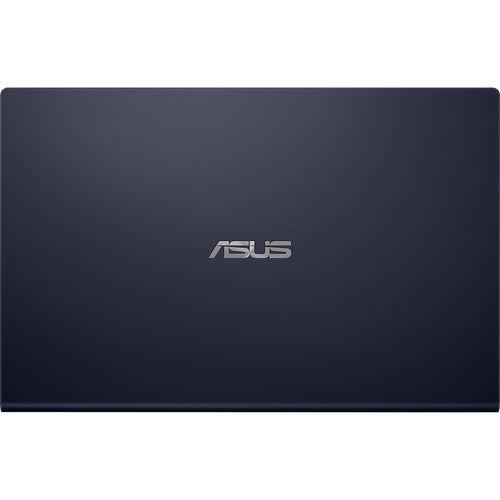 ASUS ExpertBook P1 P1510CJA-C31P-CA laptop Intel® Core™ i3 i3-1005G1 39.6 cm (15.6") Full HD 8 GB DDR4-SDRAM 256 GB SSD Wi-Fi 5 (802.11ac) Windows 10 Pro Black