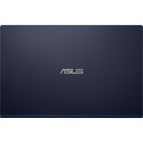 ASUS ExpertBook P1 P1510CJA-C31P-CA laptop Intel® Core™ i3 i3-1005G1 39.6 cm (15.6") Full HD 8 GB DDR4-SDRAM 256 GB SSD Wi-Fi 5 (802.11ac) Windows 10 Pro Black