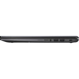 ASUS ExpertBook P1 P1510CJA-C31P-CA laptop Intel® Core™ i3 i3-1005G1 39.6 cm (15.6") Full HD 8 GB DDR4-SDRAM 256 GB SSD Wi-Fi 5 (802.11ac) Windows 10 Pro Black