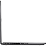 ASUS ExpertBook P1 P1510CJA-C31P-CA laptop Intel® Core™ i3 i3-1005G1 39.6 cm (15.6") Full HD 8 GB DDR4-SDRAM 256 GB SSD Wi-Fi 5 (802.11ac) Windows 10 Pro Black