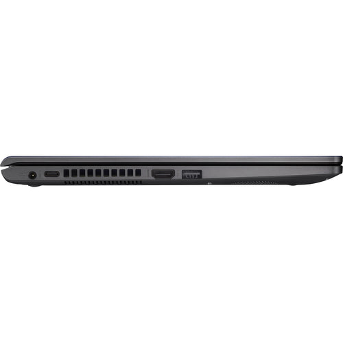 ASUS ExpertBook P1 P1510CJA-C31P-CA laptop Intel® Core™ i3 i3-1005G1 39.6 cm (15.6") Full HD 8 GB DDR4-SDRAM 256 GB SSD Wi-Fi 5 (802.11ac) Windows 10 Pro Black