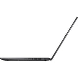 ASUS ExpertBook P1 P1510CJA-C31P-CA laptop Intel® Core™ i3 i3-1005G1 39.6 cm (15.6") Full HD 8 GB DDR4-SDRAM 256 GB SSD Wi-Fi 5 (802.11ac) Windows 10 Pro Black