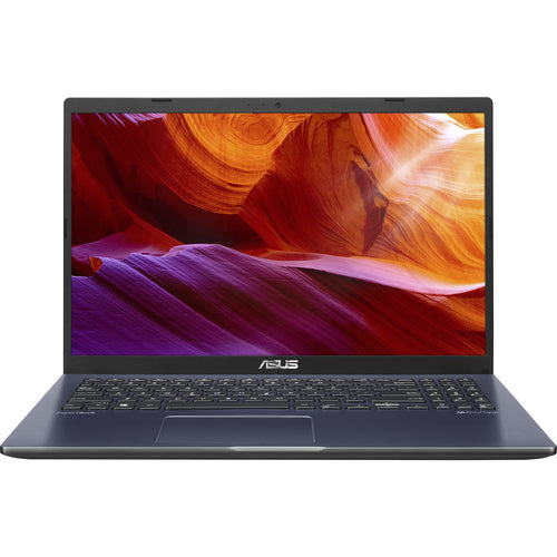 ASUS ExpertBook P1 P1510CJA-C31P-CA laptop Intel® Core™ i3 i3-1005G1 39.6 cm (15.6") Full HD 8 GB DDR4-SDRAM 256 GB SSD Wi-Fi 5 (802.11ac) Windows 10 Pro Black