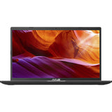 ASUS ExpertBook P1 P1510CJA-C31P-CA laptop Intel® Core™ i3 i3-1005G1 39.6 cm (15.6") Full HD 8 GB DDR4-SDRAM 256 GB SSD Wi-Fi 5 (802.11ac) Windows 10 Pro Black
