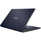 ASUS ExpertBook P1 P1510CJA-C31P-CA laptop Intel® Core™ i3 i3-1005G1 39.6 cm (15.6") Full HD 8 GB DDR4-SDRAM 256 GB SSD Wi-Fi 5 (802.11ac) Windows 10 Pro Black