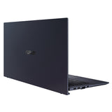 ASUS ExpertBook B9 B9450CBA-XVE75 Intel® Core™ i7 i7-1255U Laptop 35.6 cm (14") Full HD 16 GB LPDDR5-SDRAM 1 TB SSD Wi-Fi 6E (802.11ax) Windows 11 Pro Black