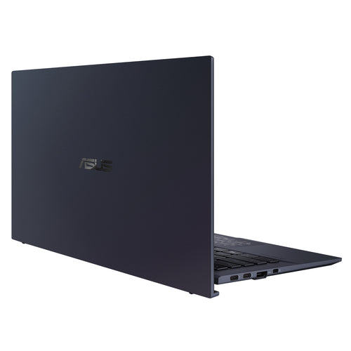 ASUS ExpertBook B9 B9450CEA-Q73PV-CB Intel® Core™ i7 i7-1185G7 Laptop 35.6 cm (14") Full HD 16 GB LPDDR4x-SDRAM 1 TB SSD Wi-Fi 6 (802.11ax) Windows 10 Pro Black