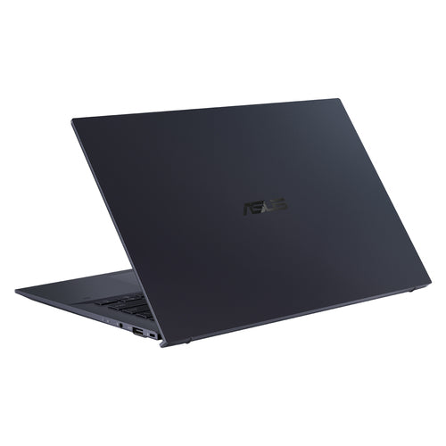 ASUS ExpertBook B9 B9450CEA-Q73PV-CB Intel® Core™ i7 i7-1185G7 Laptop 35.6 cm (14") Full HD 16 GB LPDDR4x-SDRAM 1 TB SSD Wi-Fi 6 (802.11ax) Windows 10 Pro Black