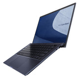 ASUS ExpertBook B9 B9450CBA-XVE75 Intel® Core™ i7 i7-1255U Laptop 35.6 cm (14") Full HD 16 GB LPDDR5-SDRAM 1 TB SSD Wi-Fi 6E (802.11ax) Windows 11 Pro Black