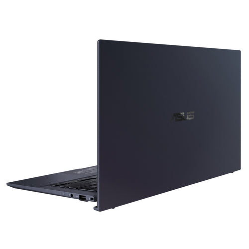 ASUS ExpertBook B9 B9450CBA-XVE75 Intel® Core™ i7 i7-1255U Laptop 35.6 cm (14") Full HD 16 GB LPDDR5-SDRAM 1 TB SSD Wi-Fi 6E (802.11ax) Windows 11 Pro Black