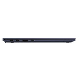ASUS ExpertBook B9 B9450CEA-C73P-CA Intel® Core™ i7 i7-1165G7 Laptop 35.6 cm (14") Full HD 16 GB LPDDR4x-SDRAM 1 TB SSD Wi-Fi 6 (802.11ax) Windows 10 Pro Black