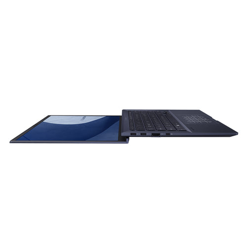 ASUS ExpertBook B9 B9450CEA-Q73PV-CB Intel® Core™ i7 i7-1185G7 Laptop 35.6 cm (14") Full HD 16 GB LPDDR4x-SDRAM 1 TB SSD Wi-Fi 6 (802.11ax) Windows 10 Pro Black