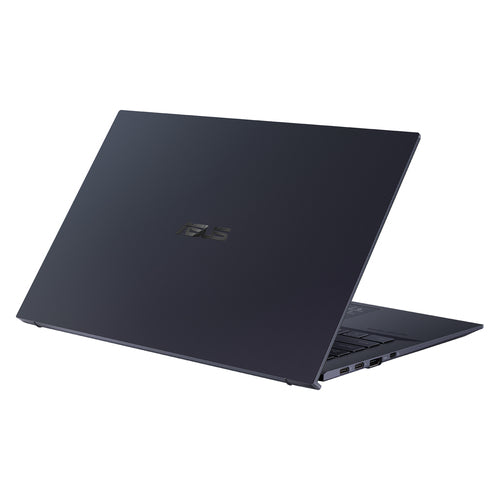 ASUS ExpertBook B9 B9450CBA-XVE75 Intel® Core™ i7 i7-1255U Laptop 35.6 cm (14") Full HD 16 GB LPDDR5-SDRAM 1 TB SSD Wi-Fi 6E (802.11ax) Windows 11 Pro Black