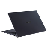 ASUS ExpertBook B9 B9450CBA-XVE75 Intel® Core™ i7 i7-1255U Laptop 35.6 cm (14") Full HD 16 GB LPDDR5-SDRAM 1 TB SSD Wi-Fi 6E (802.11ax) Windows 11 Pro Black