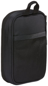 Case Logic Lectro LAC-101 Black Shell case Polyester
