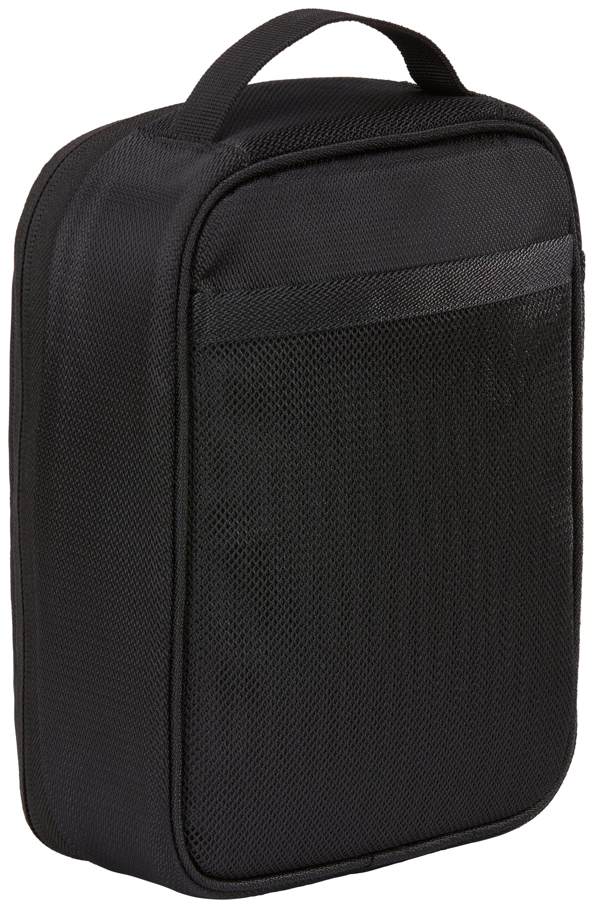Case Logic Lectro LAC-102 Black Shell case Polyester