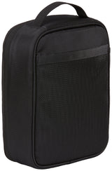 Case Logic Lectro LAC-102 Black Shell case Polyester