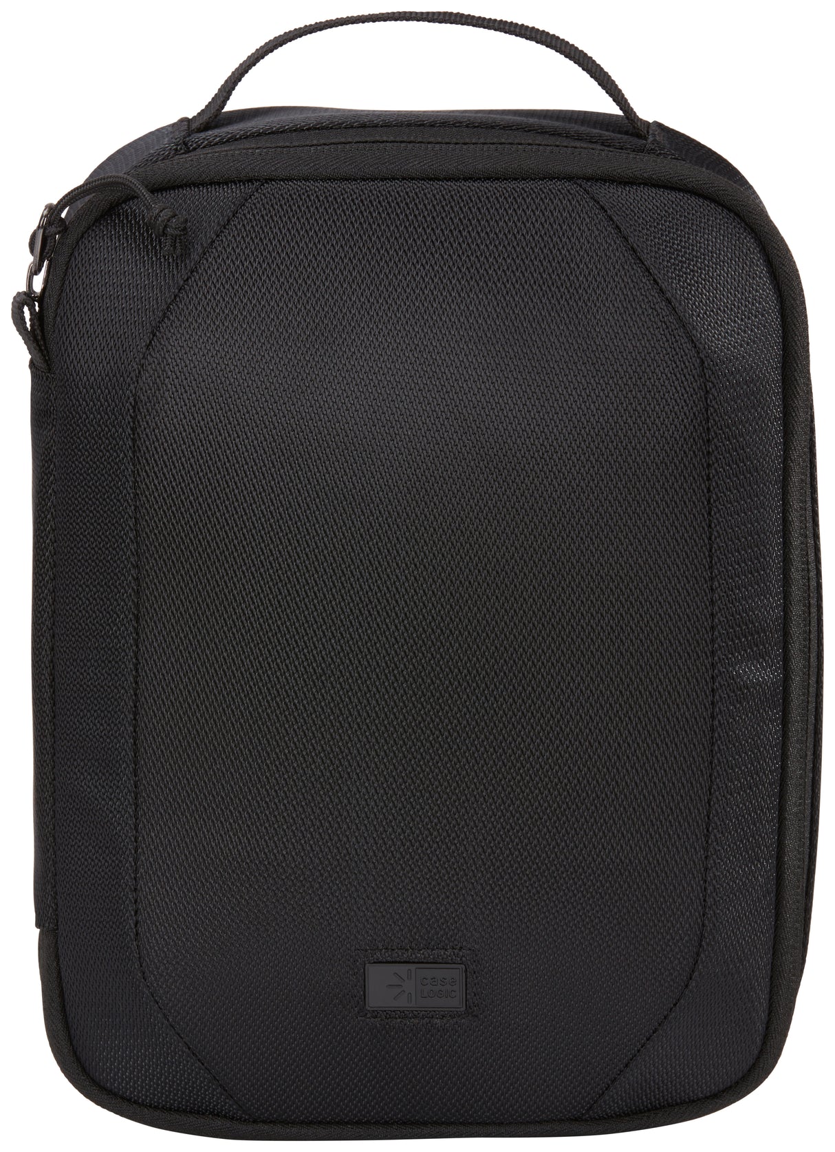 Case Logic Lectro LAC-102 Black Shell case Polyester