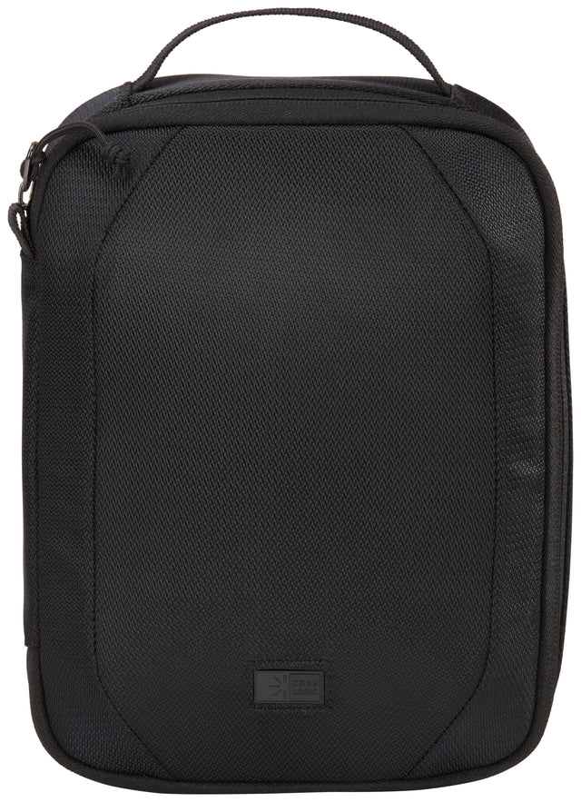 Case Logic Lectro LAC-102 Black Shell case Polyester