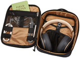 Case Logic Lectro LAC-102 Black Shell case Polyester