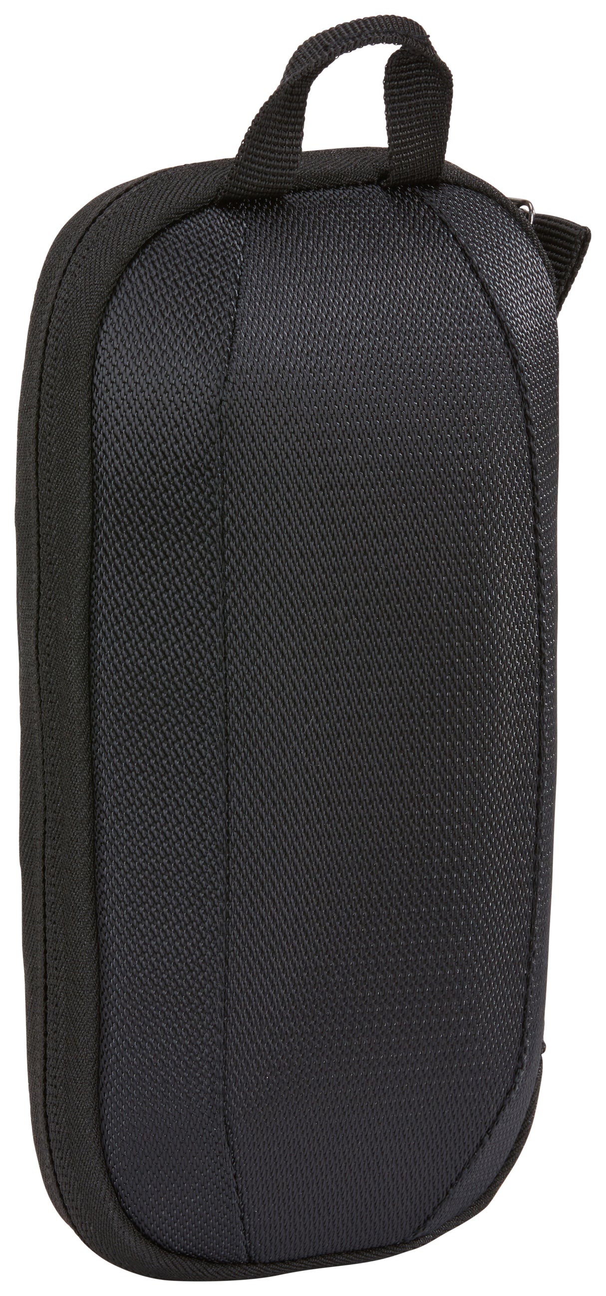 Case Logic Lectro LAC-100 Black Shell case Polyester