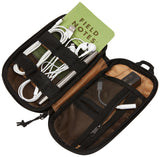 Case Logic Lectro LAC-100 Black Shell case Polyester
