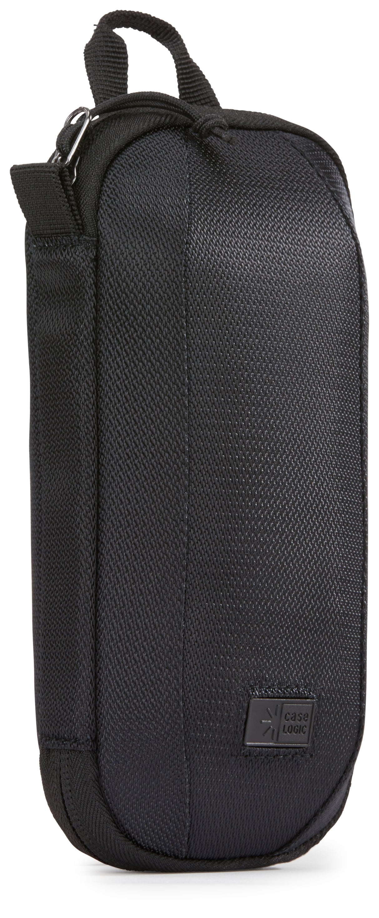 Case Logic Lectro LAC-100 Black Shell case Polyester