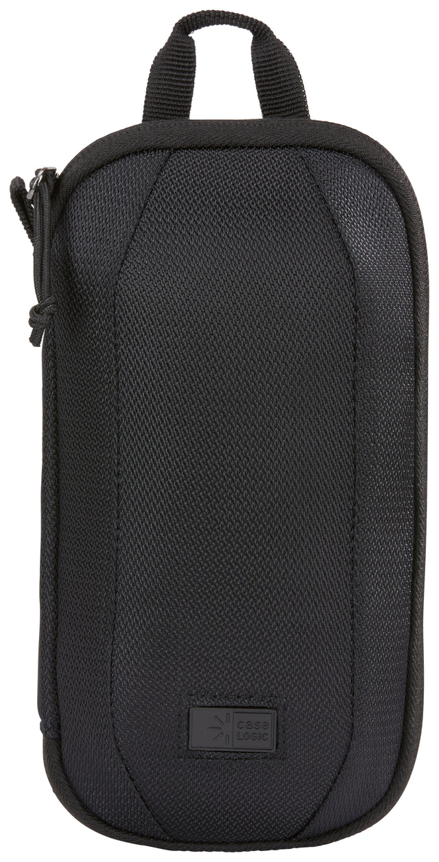 Case Logic Lectro LAC-100 Black Shell case Polyester
