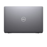 DELL Precision 3551 Intel® Core™ i7 i7-10850H Mobile workstation 39.6 cm (15.6") Full HD 32 GB DDR4-SDRAM 512 GB SSD NVIDIA® Quadro® P620 Wi-Fi 6 (802.11ax) Windows 10 Pro Grey