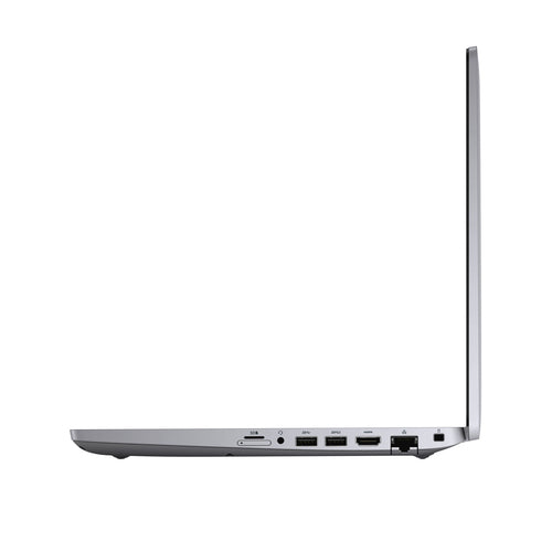 DELL Precision 3551 Intel® Core™ i7 i7-10850H Mobile workstation 39.6 cm (15.6") Full HD 32 GB DDR4-SDRAM 512 GB SSD NVIDIA® Quadro® P620 Wi-Fi 6 (802.11ax) Windows 10 Pro Grey