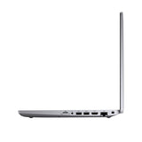 DELL Precision 3551 Intel® Core™ i7 i7-10850H Mobile workstation 39.6 cm (15.6") Full HD 32 GB DDR4-SDRAM 512 GB SSD NVIDIA® Quadro® P620 Wi-Fi 6 (802.11ax) Windows 10 Pro Grey