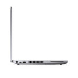 DELL Precision 3551 Intel® Core™ i7 i7-10850H Mobile workstation 39.6 cm (15.6") Full HD 32 GB DDR4-SDRAM 512 GB SSD NVIDIA® Quadro® P620 Wi-Fi 6 (802.11ax) Windows 10 Pro Grey