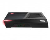 MSI MPG Trident 3 10SC-004CA Intel® Core™ i7 i7-10700F 16 GB DDR4-SDRAM 1.51 TB HDD+SSD NVIDIA GeForce RTX 2060 SUPER Windows 10 Home Desktop PC Black