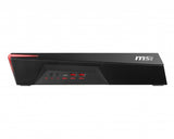 MSI MPG Trident 3 10SI-002CA Intel® Core™ i5 i5-10400F 8 GB DDR4-SDRAM 1.51 TB HDD+SSD NVIDIA GeForce GTX 1660 SUPER Windows 10 Home Desktop PC Black