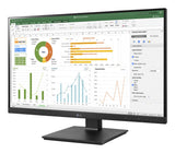 LG 27BN65Q-B computer monitor 68.6 cm (27") 2560 x 1440 pixels Quad HD LCD Black