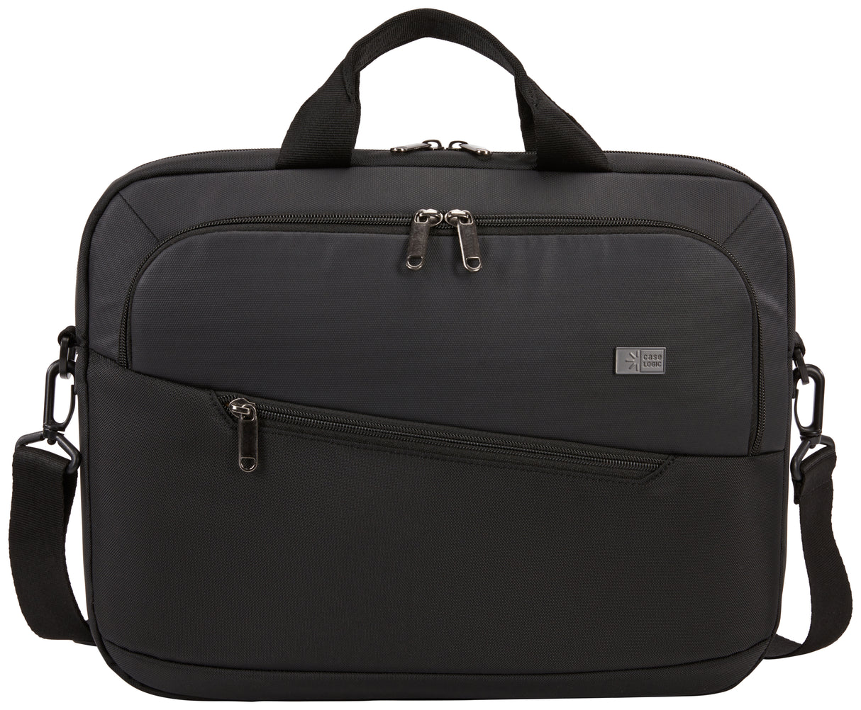 Case Logic Propel PROPA-114 Black 35.6 cm (14") Briefcase