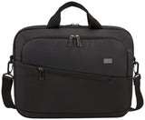 Case Logic Propel PROPA-114 Black 35.6 cm (14") Briefcase